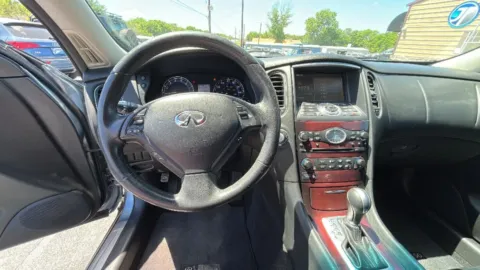 More photos of 2017 INFINITI QX50 Sport Utility 4D at JT Wholesale Auto, Inc., OK