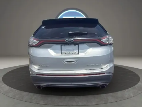 More photos of 2015 Ford Edge Titanium Sport Utility 4D at JT Wholesale Auto, Inc., OK