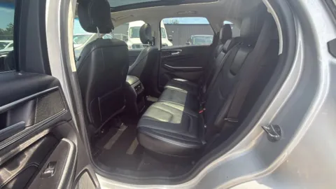 More photos of 2015 Ford Edge Titanium Sport Utility 4D at JT Wholesale Auto, Inc., OK