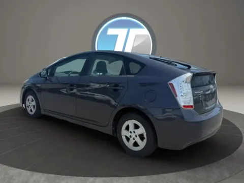More photos of 2010 Toyota Prius II Hatchback 4D at JT Wholesale Auto, Inc., OK