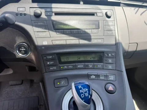 More photos of 2010 Toyota Prius II Hatchback 4D at JT Wholesale Auto, Inc., OK