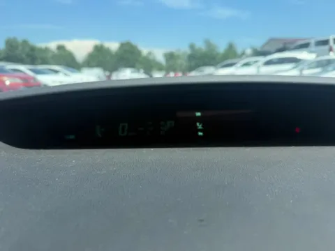 Photos of 2010 Toyota Prius II Hatchback 4D for sale in Broken Arrow, OK at JT Wholesale Auto, Inc.