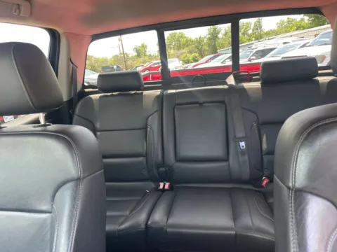 More photos of 2015 Chevrolet Silverado 1500 Crew Cab LT Pickup 4D 5 3/4 ft at JT Wholesale Auto, Inc., OK