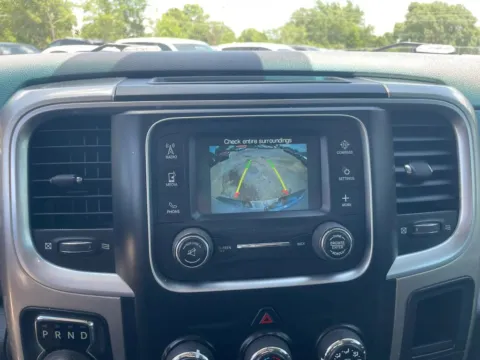More photos of 2016 Ram 1500 Crew Cab SLT Pickup 4D 5 1/2 ft at JT Wholesale Auto, Inc., OK