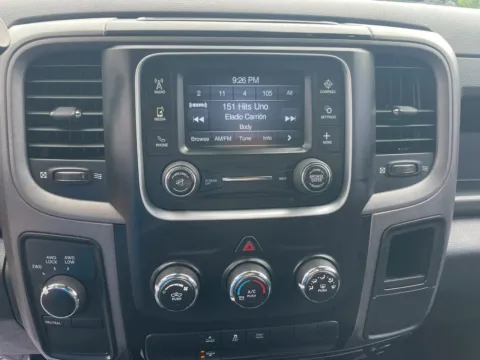 Photos of 2013 Ram 1500 Crew Cab Express Pickup 4D 5 1/2 ft for sale in Broken Arrow, OK at JT Wholesale Auto, Inc.