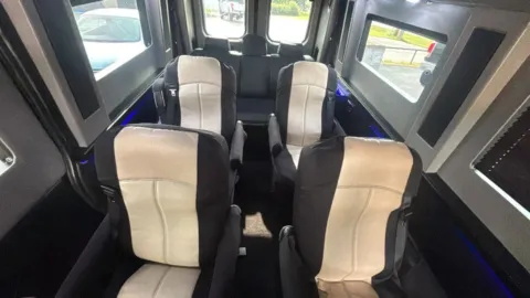 More photos of 2017 Ram ProMaster Window Van 2500 High Roof Van 3D at JT Wholesale Auto, Inc., OK