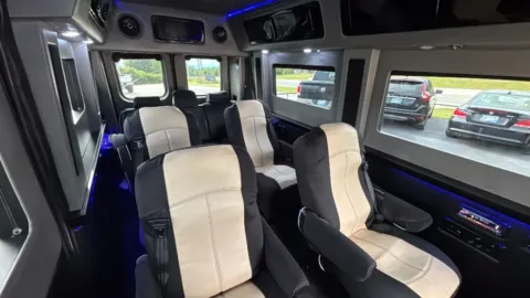 Photos of 2017 Ram ProMaster Window Van 2500 High Roof Van 3D for sale in Broken Arrow, OK at JT Wholesale Auto, Inc.