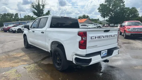 More photos of 2020 Chevrolet Silverado 1500 Crew Cab Work Truck Pickup 4D 5 3/4 ft at JT Wholesale Auto, Inc., OK