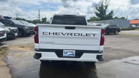More photos of 2020 Chevrolet Silverado 1500 Crew Cab Work Truck Pickup 4D 5 3/4 ft at JT Wholesale Auto, Inc., OK