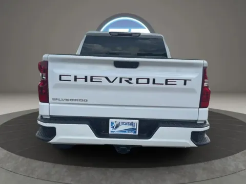 More photos of 2020 Chevrolet Silverado 1500 Crew Cab Work Truck Pickup 4D 5 3/4 ft at JT Wholesale Auto, Inc., OK