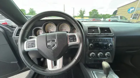 Photos of 2011 Dodge Challenger Coupe 2D for sale in Broken Arrow, OK at JT Wholesale Auto, Inc.