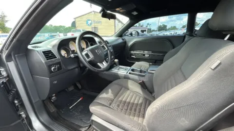 More photos of 2011 Dodge Challenger Coupe 2D at JT Wholesale Auto, Inc., OK