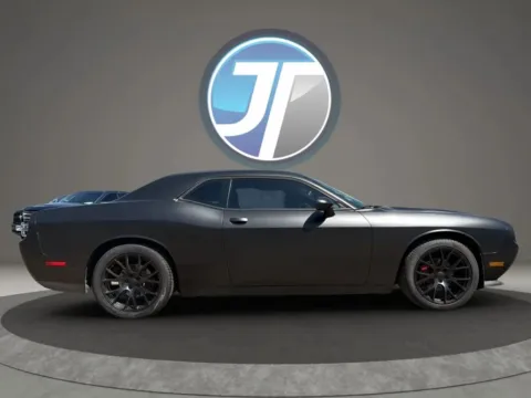 More photos of 2011 Dodge Challenger Coupe 2D at JT Wholesale Auto, Inc., OK