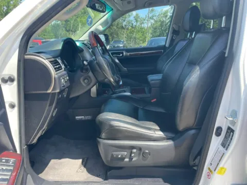 Photos of 2012 Lexus GX 460 Premium Sport Utility 4D for sale in Broken Arrow, OK at JT Wholesale Auto, Inc.