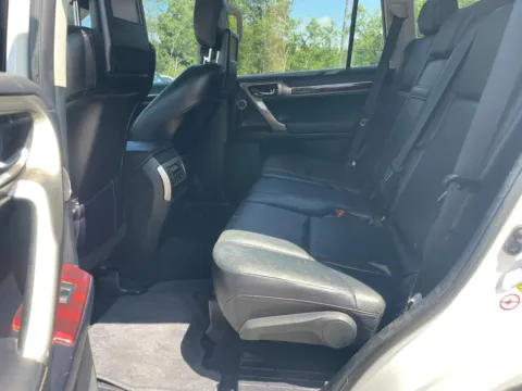 More photos of 2012 Lexus GX 460 Premium Sport Utility 4D at JT Wholesale Auto, Inc., OK