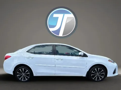 More photos of 2017 Toyota Corolla SE Sedan 4D at JT Wholesale Auto, Inc., OK