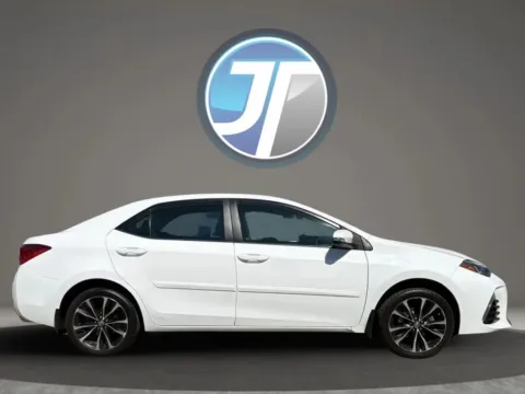 More photos of 2017 Toyota Corolla SE Sedan 4D at JT Wholesale Auto, Inc., OK