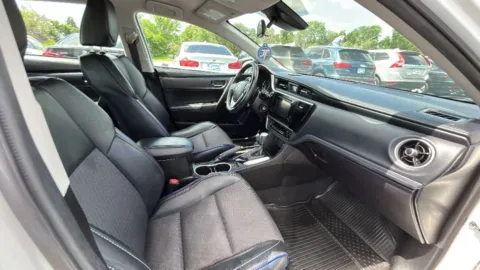 Photos of 2017 Toyota Corolla SE Sedan 4D for sale in Broken Arrow, OK at JT Wholesale Auto, Inc.