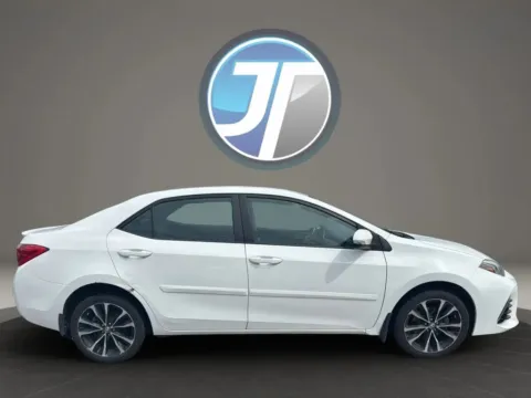 More photos of 2017 Toyota Corolla SE Sedan 4D at JT Wholesale Auto, Inc., OK