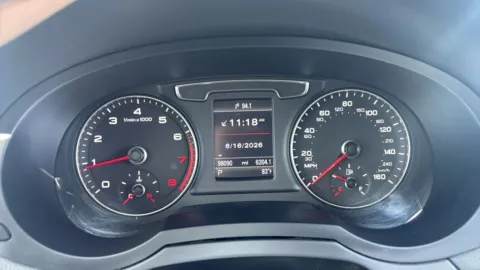 Photos of 2018 Audi Q3 Premium Plus Sport Utility 4D for sale in Broken Arrow, OK at JT Wholesale Auto, Inc.