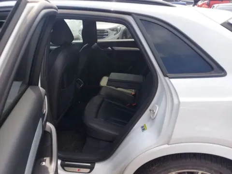 More photos of 2018 Audi Q3 Premium Plus Sport Utility 4D at JT Wholesale Auto, Inc., OK