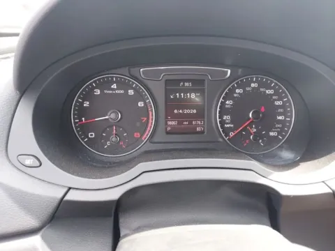 Another view of 2018 Audi Q3 Premium Plus Sport Utility 4D for sale in Broken Arrow, OK at JT Wholesale Auto, Inc.