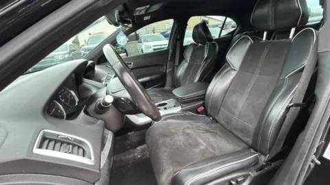 More photos of 2018 Acura TLX 3.5 w/Technology Pkg & A-SPEC Pkg Sedan 4D at JT Wholesale Auto, Inc., OK