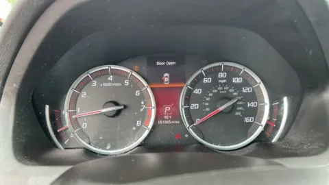 Photos of 2018 Acura TLX 3.5 w/Technology Pkg & A-SPEC Pkg Sedan 4D for sale in Broken Arrow, OK at JT Wholesale Auto, Inc.