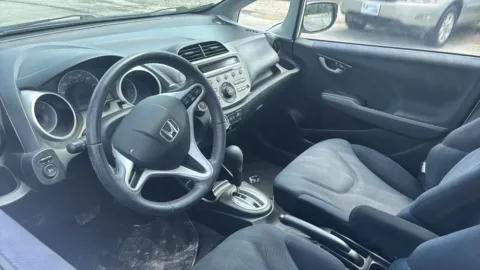 Photos of 2010 Honda Fit Sport Hatchback 4D for sale in Broken Arrow, OK at JT Wholesale Auto, Inc.