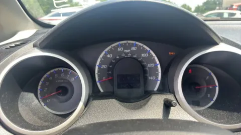 More photos of 2010 Honda Fit Sport Hatchback 4D at JT Wholesale Auto, Inc., OK