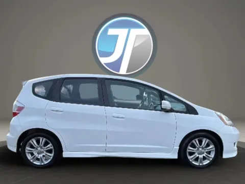 More photos of 2010 Honda Fit Sport Hatchback 4D at JT Wholesale Auto, Inc., OK