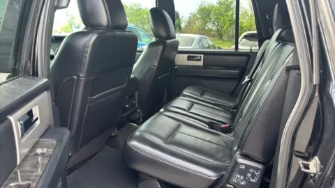 More photos of 2016 Ford Expedition EL Limited Sport Utility 4D at JT Wholesale Auto, Inc., OK