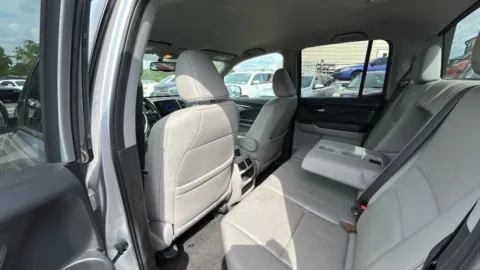 More photos of 2017 Honda Ridgeline RTL-T Pickup 4D 5 ft at JT Wholesale Auto, Inc., OK