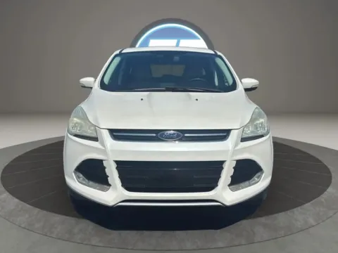 More photos of 2013 Ford Escape SEL Sport Utility 4D at JT Wholesale Auto, Inc., OK