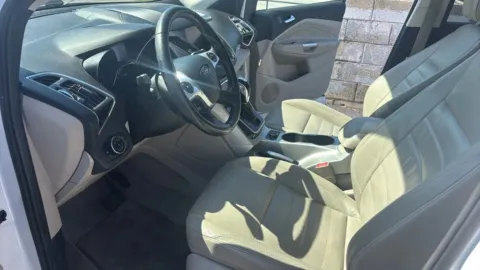 Photos of 2013 Ford Escape SEL Sport Utility 4D for sale in Broken Arrow, OK at JT Wholesale Auto, Inc.