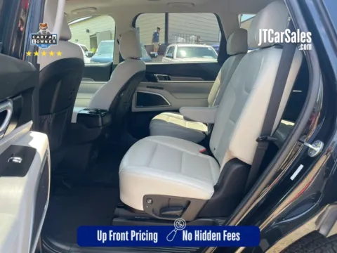 Another view of 2020 Kia Telluride S Sport Utility 4D for sale in Broken Arrow, OK at JT Wholesale Auto, Inc.