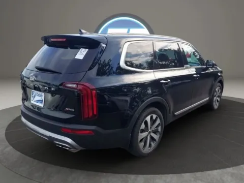 More photos of 2020 Kia Telluride S Sport Utility 4D at JT Wholesale Auto, Inc., OK