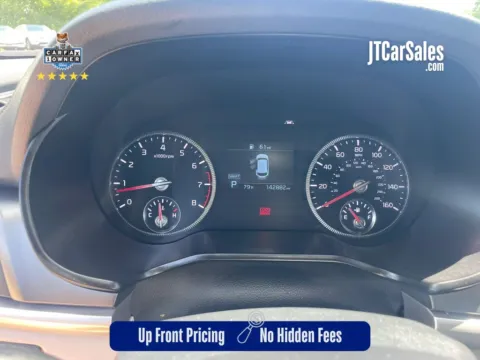 More photos of 2020 Kia Telluride S Sport Utility 4D at JT Wholesale Auto, Inc., OK