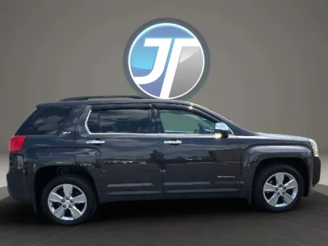 More photos of 2015 GMC Terrain SLT-1 Sport Utility 4D at JT Wholesale Auto, Inc., OK