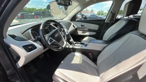 Photos of 2015 GMC Terrain SLT-1 Sport Utility 4D for sale in Broken Arrow, OK at JT Wholesale Auto, Inc.