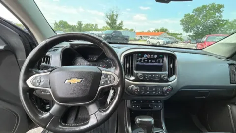 Photos of 2017 Chevrolet Colorado Crew Cab Z71 Pickup 4D 5 ft for sale in Broken Arrow, OK at JT Wholesale Auto, Inc.