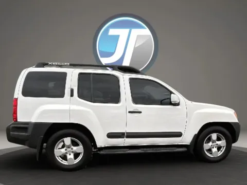More photos of 2005 Nissan Xterra SE Sport Utility 4D at JT Wholesale Auto, Inc., OK