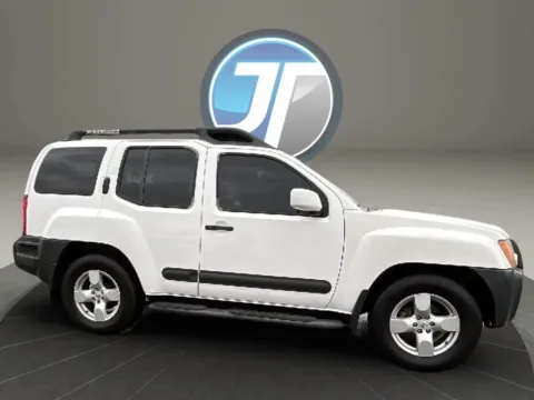 Another view of 2005 Nissan Xterra SE Sport Utility 4D for sale in Broken Arrow, OK at JT Wholesale Auto, Inc.