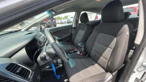More photos of 2017 Kia Forte LX Sedan 4D at JT Wholesale Auto, Inc., OK