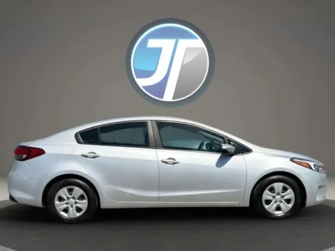 More photos of 2017 Kia Forte LX Sedan 4D at JT Wholesale Auto, Inc., OK