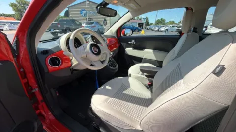 Photos of 2018 FIAT 500 Pop Hatchback 2D for sale in Broken Arrow, OK at JT Wholesale Auto, Inc.