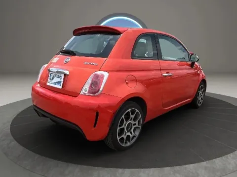 More photos of 2018 FIAT 500 Pop Hatchback 2D at JT Wholesale Auto, Inc., OK