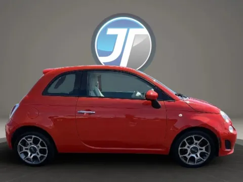 More photos of 2018 FIAT 500 Pop Hatchback 2D at JT Wholesale Auto, Inc., OK