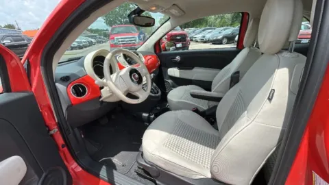 Photos of 2018 FIAT 500 Pop Hatchback 2D for sale in Broken Arrow, OK at JT Wholesale Auto, Inc.