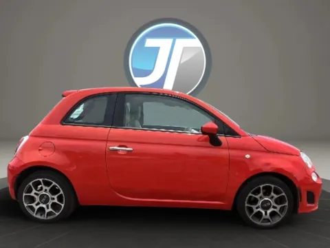 More photos of 2018 FIAT 500 Pop Hatchback 2D at JT Wholesale Auto, Inc., OK